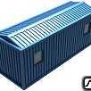 фото Модульные блоки контейнеры