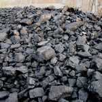 фото Уголь, каменный, кокс литейный, отсев, навалом и в мешках