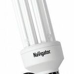 фото Лампа энергосберегающая Navigator NCL-4U-30-827-E27 D46x153