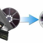 фото Оцифровка магнитофонной магнитной ленты (катушки, бобины) и аудиокассет